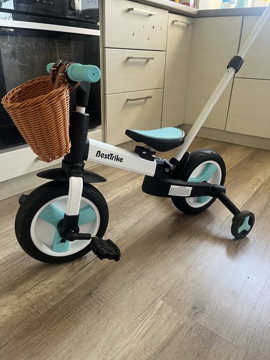Велосипед-трансформер Best Trike