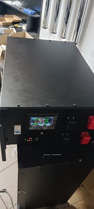 Аккумуляторы 48v 314 ah (17 квт) для ИБП инвертора аккумулятор солнечн