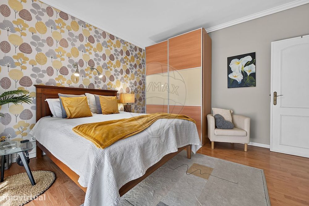 Apartamento T3 para venda