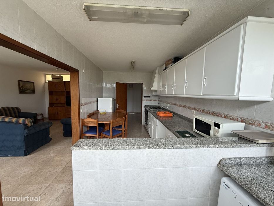 T2 Santo André Disponível