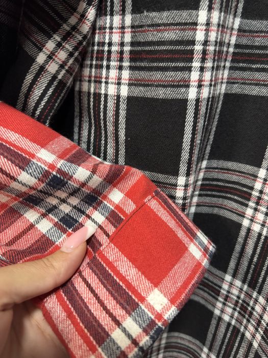 Рубашка 3 шт рубашки С - М - Л