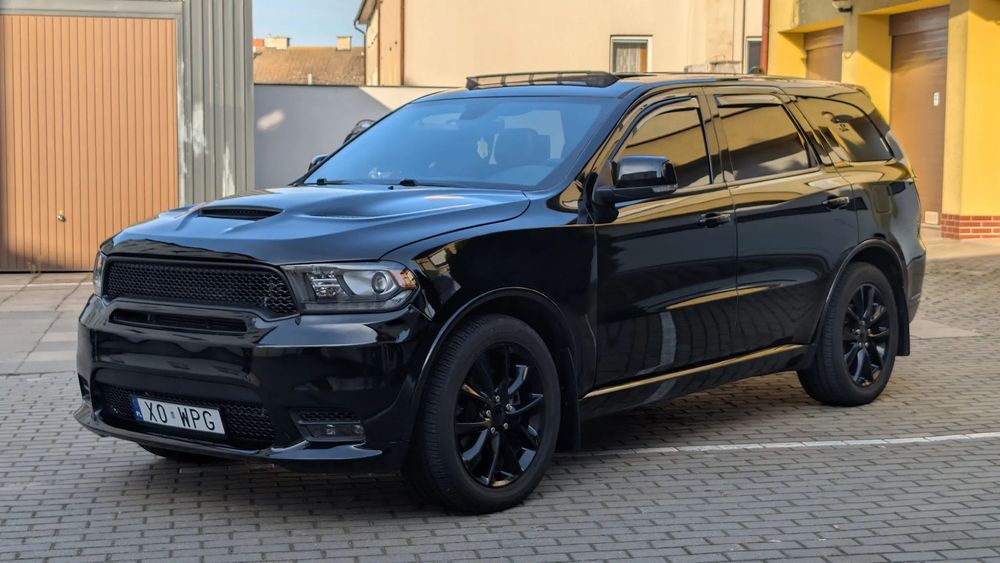 Dodge Durango
