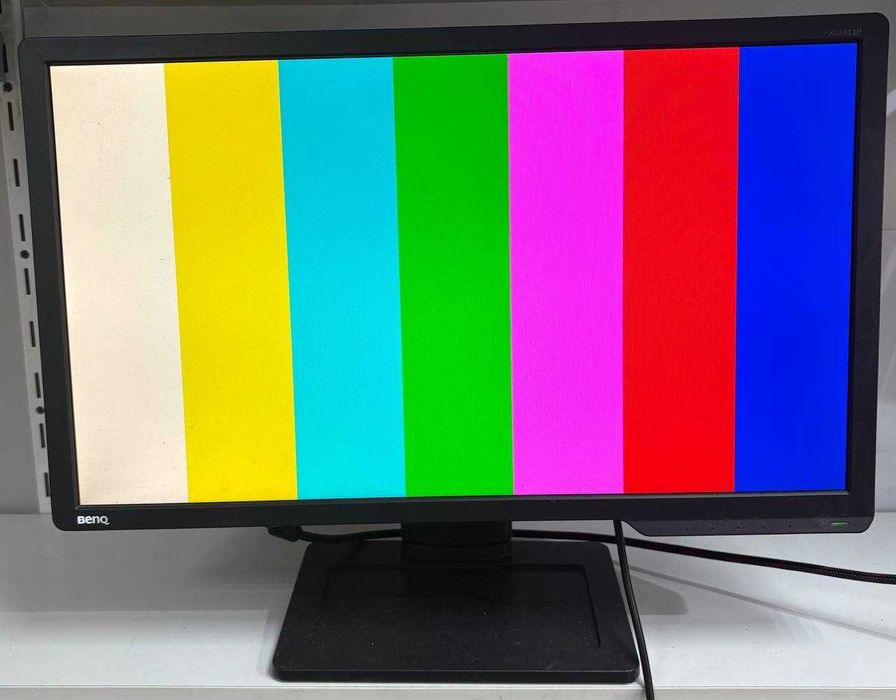 Монітор BENQ XL2411-В 144hz