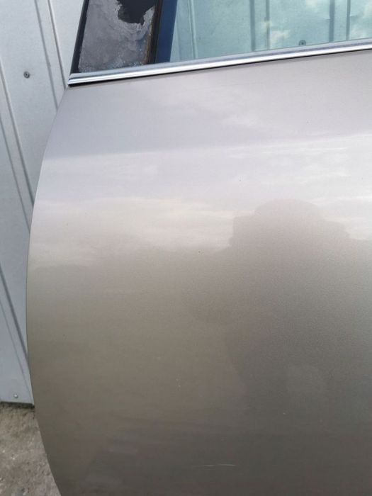 Drzwi lewy tył VW Golf V kombi LD1W
