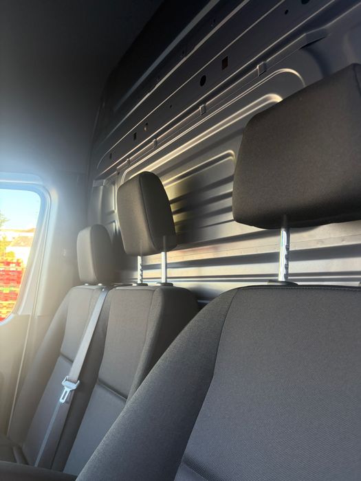 Mercedes Sprinter 315cdi 100.000km  (26.500€+Iva)