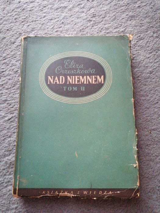 Nad niemnem cześć 2