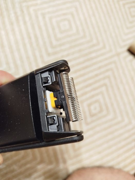 Німецька якість made Germani електро бритва Braun 5314