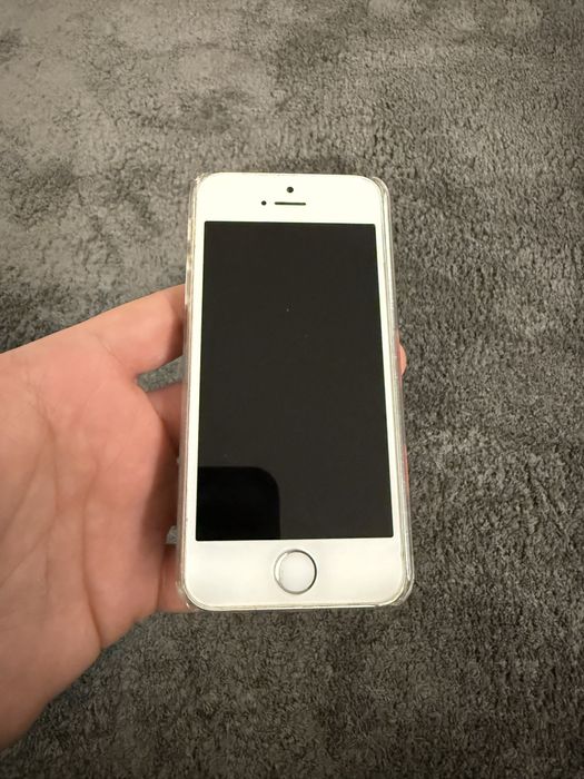 iPhone 5s para peças