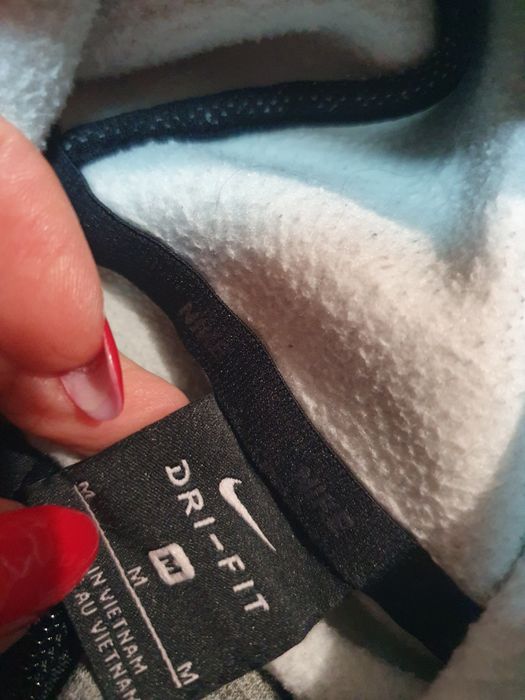 Nike bluza męska M