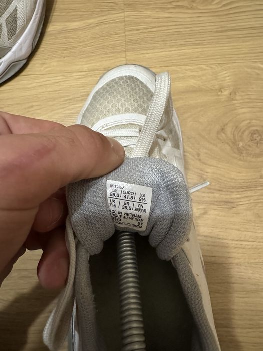 Кросвки Asics для тренеровок