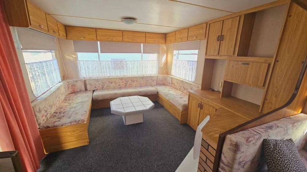 Nowa dostawa! Holiday Sport Domek Holenderski Sezonowy nr 61