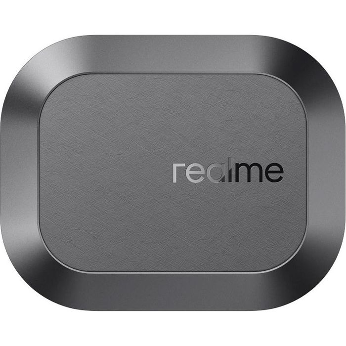 Наушники беспроводные Realme buds air 8 шикарные tws с LHDC 5.0 и двумя динамиками на ухо Hi-Res