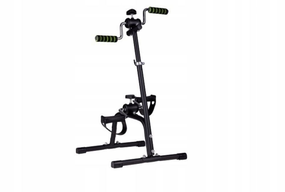 Реабілітаційний роторний велотренажер для рук та ніг AT51124 Antar