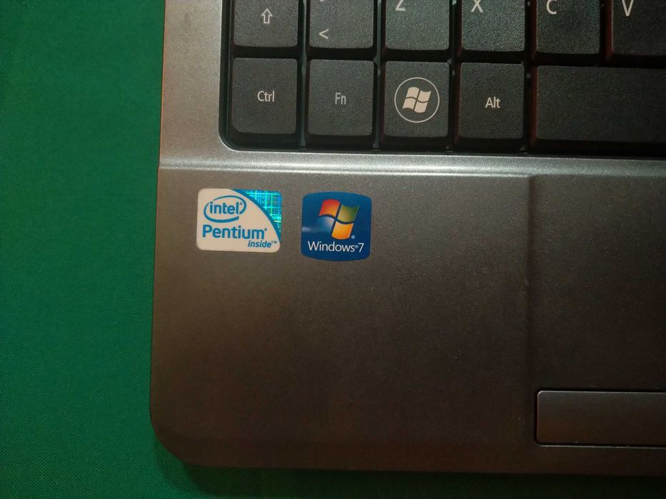 Portatil ACER Pentium