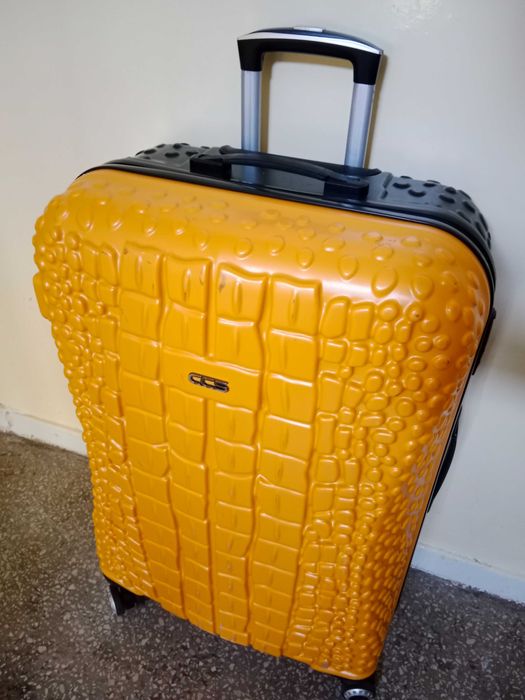 Walizka podróżna 75cm50cm28cm
