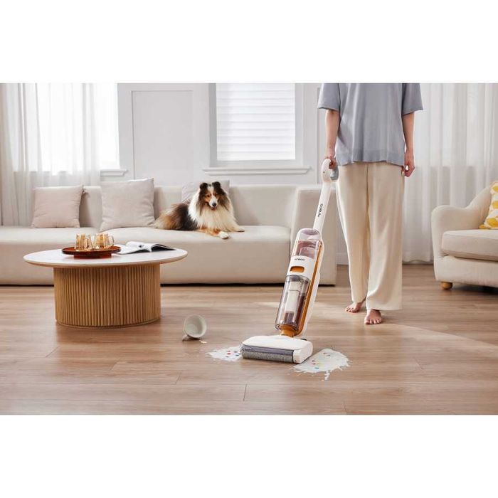 Пилосос миючий TINECO IFLOOR Y2 PLUS