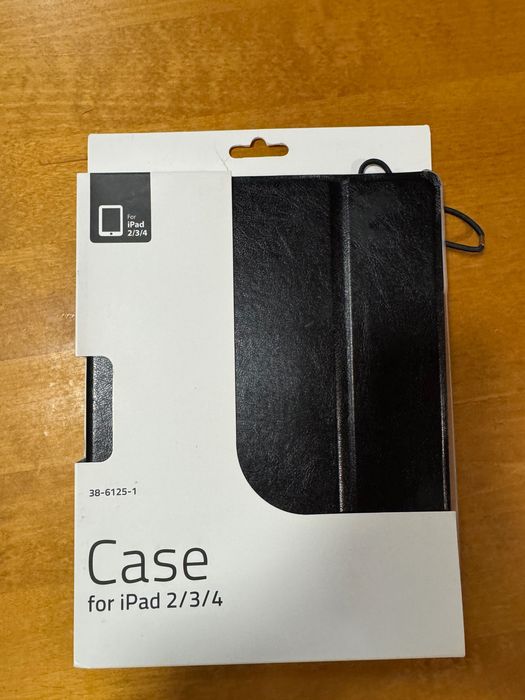 Чохол на планшет для IPad 2/3/4