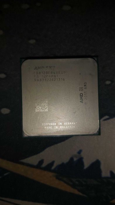 Płyta główna Asus M5A78L-M LX3 Rev.1.0.1