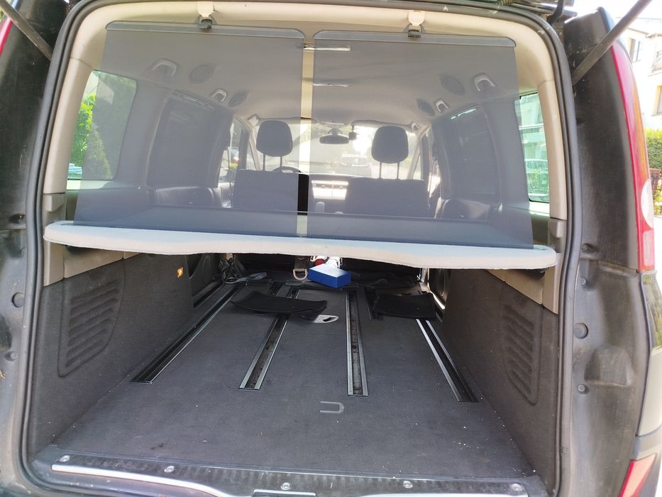 Renault Espace IV