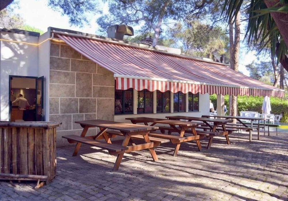 Evento para Empresas - Lisbon Barbecue & Churrasco