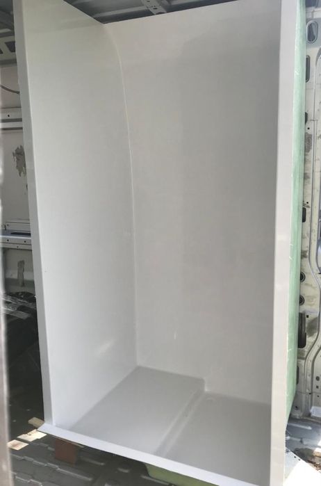 Kabina prysznicowa do kampera, ducato, jumper, boxer