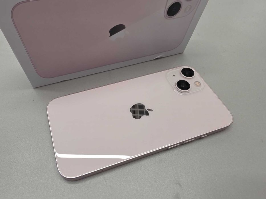 Apple iPhone 13 128GB BATERIA 100% Teletorium Auchan Wałbrzych