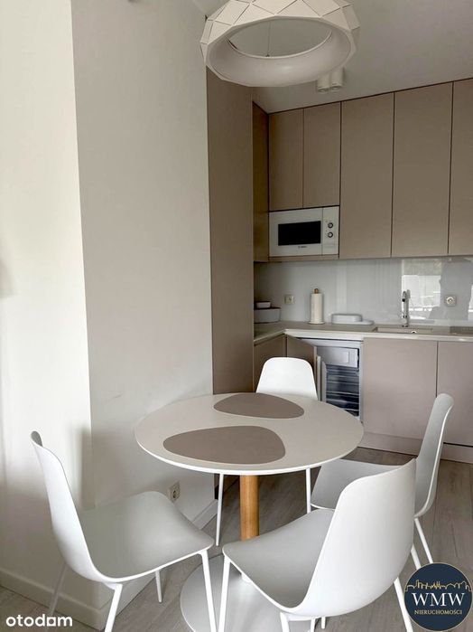 Wykończony 2-pokojowy apartament z balkonem i garażem – PEARL Rogowo - View 5