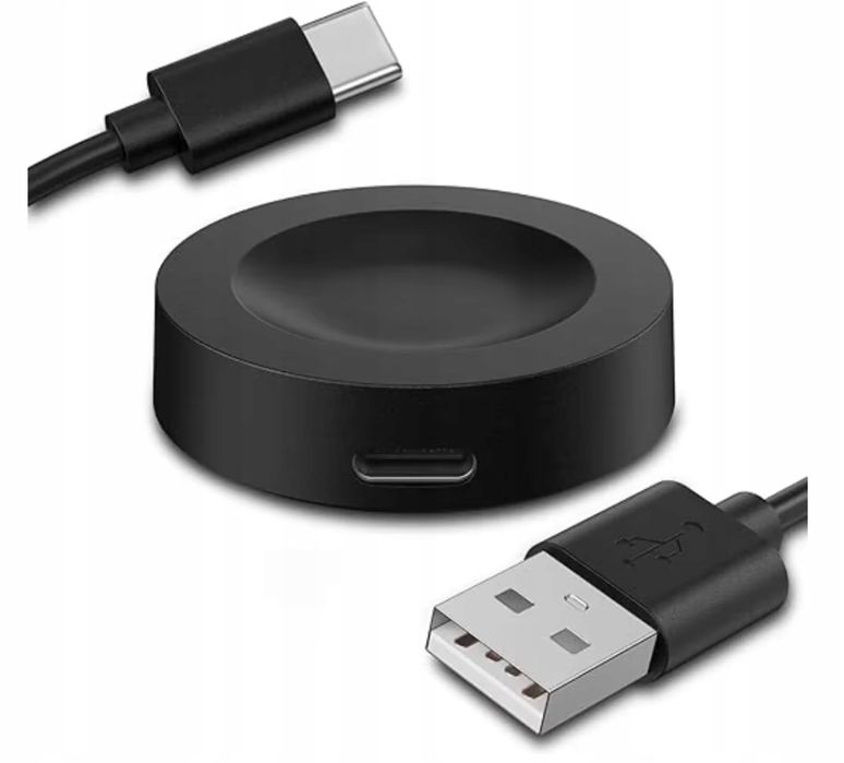 Ładowarka Magnetyczna Kabel Dock do Huawei Watch D / D2