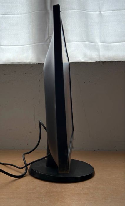 Монітор NEC – 22”, Full HD, IPS, DisplayPort / DVI / VGA