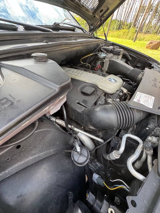 Продаю BMW X5 3.0