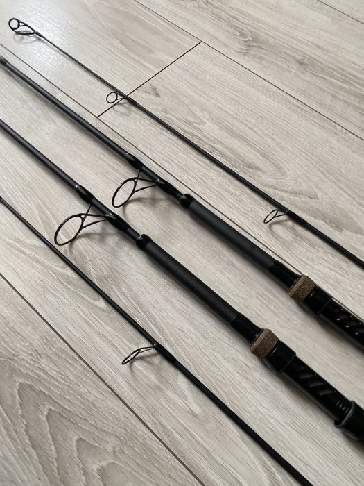 Wędki karpiowe Prologic C Series Compact SC 9ft 2,75lb