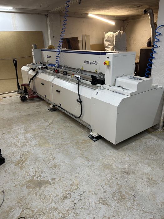 Piła Panelowa SCM class px350i