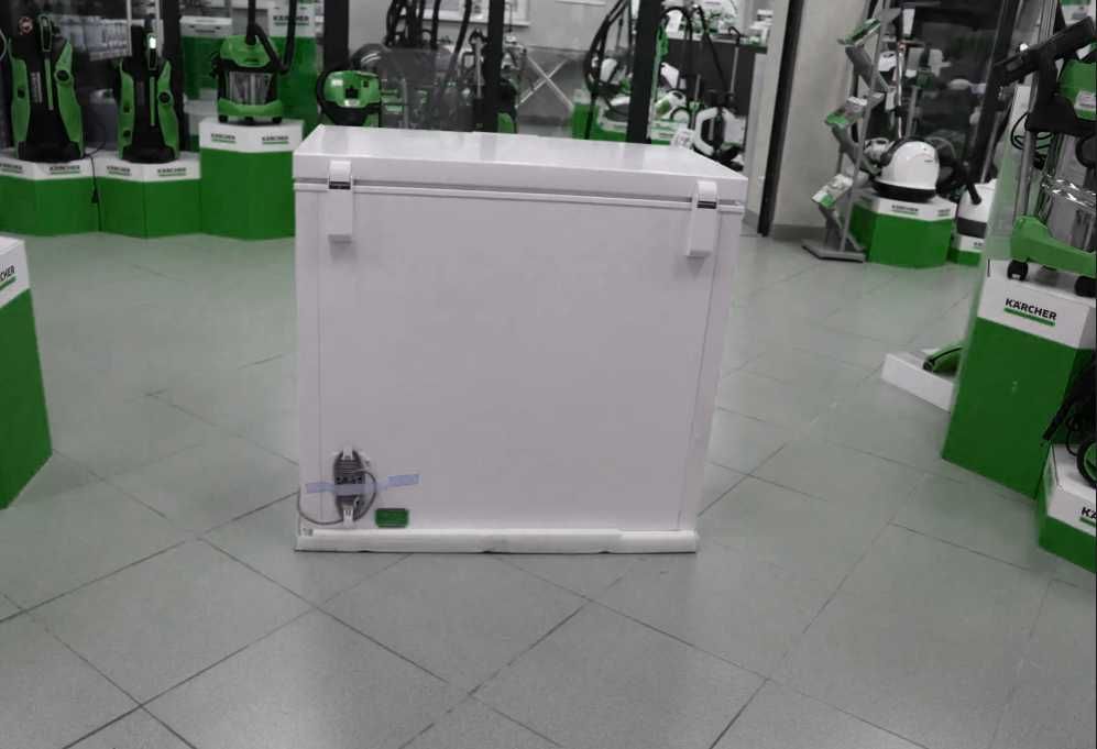 Морозильная камера 100 до 380л ЛАРЬ морозилка grunhelm НОВЫЕ