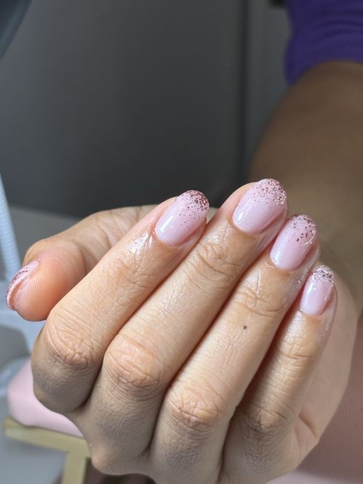 Nail desing manicure monte da caparica