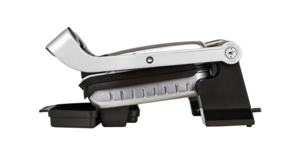 Гриль Tefal OptiGrill+