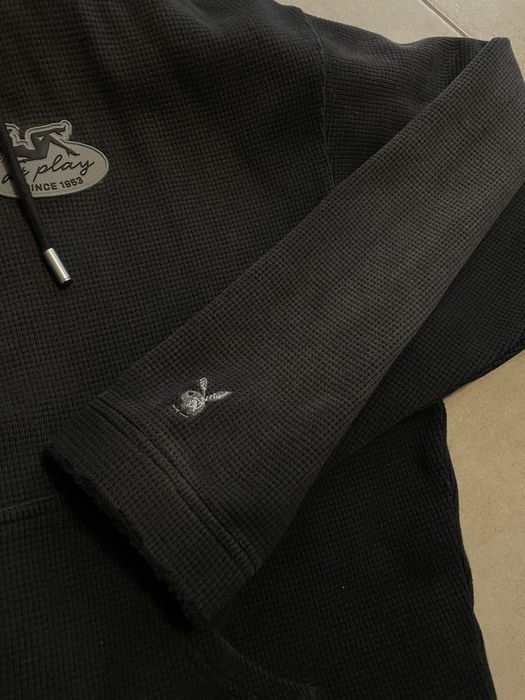 зіпка playboy x footshop ftshp S