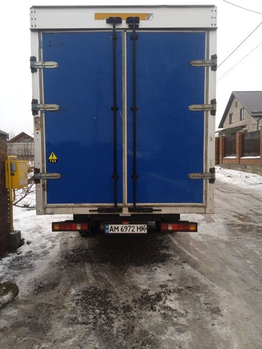Продам Газель 3302
