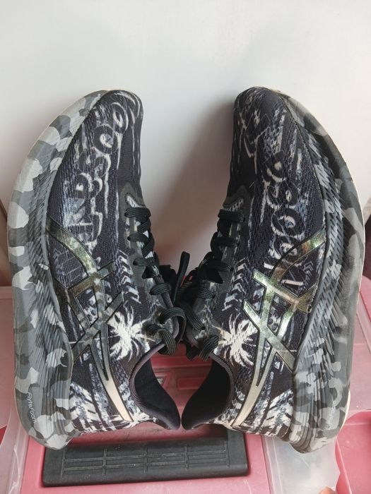 Sapatilhas Asics