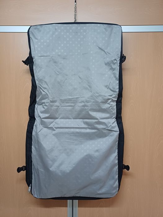 Porta fatos Swiss Alps Executive