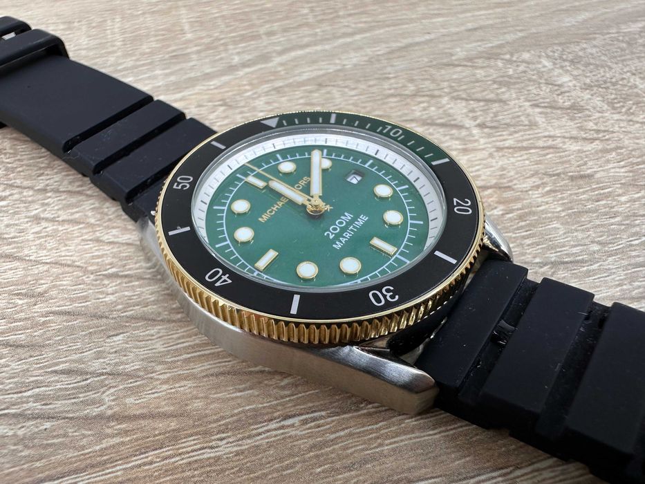 Zegarek michael kors MK-9158 Super stan!