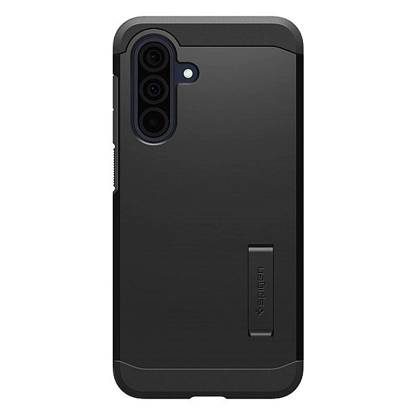 Spigen Tough Armor Galaxy A36/5G Black