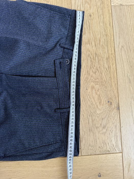 Костюм чоловічий, трійка, з метеликом