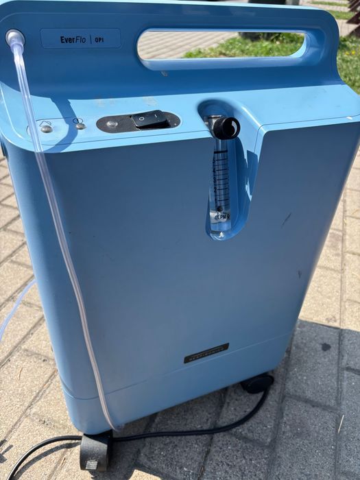 Koncentrator tlenu Philips