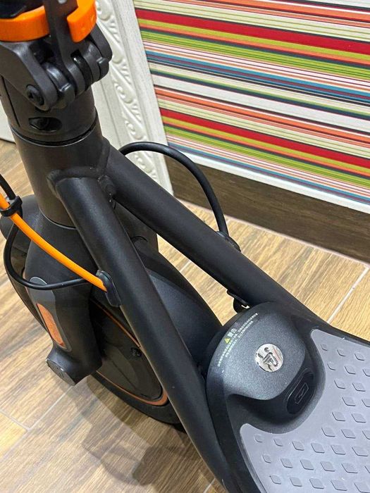 segway-ninebot f40