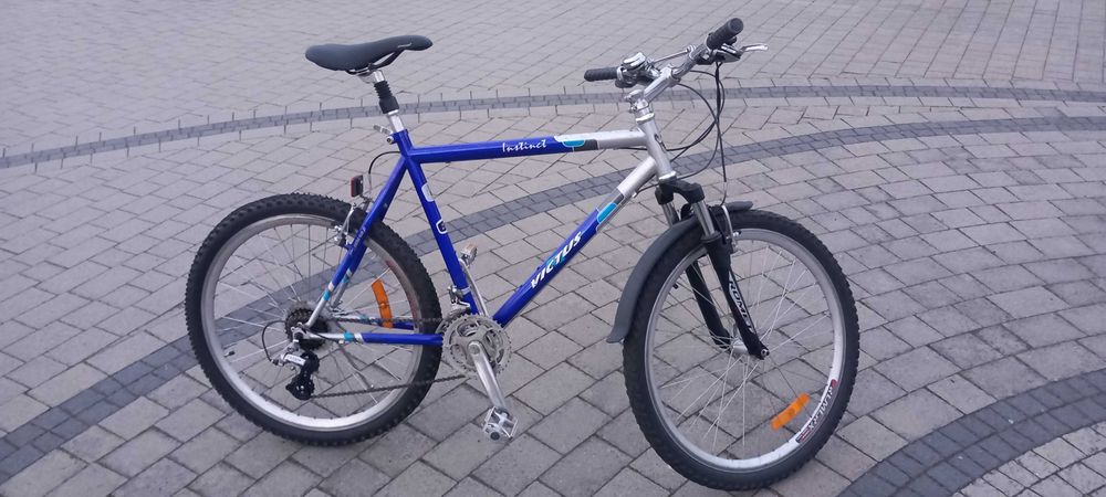 Rower górski Victus