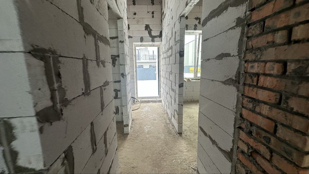 Таунхаус по крутой ціні!