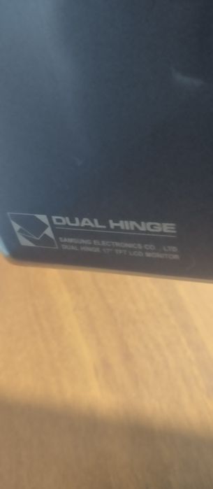 Монитор для компьютера