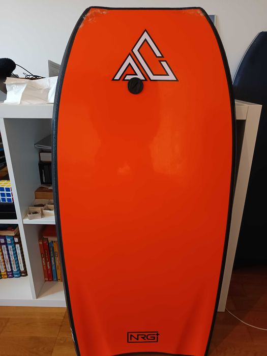 Prancha Bodyboard JG