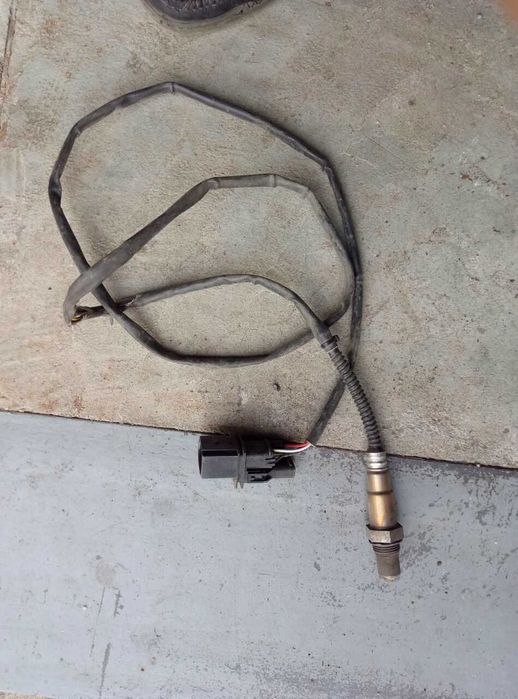 Лямда зонд с АУДИ А4