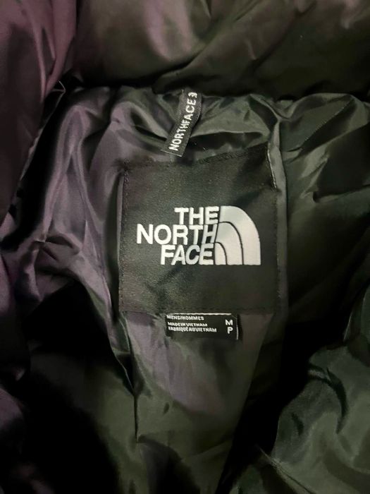 Casaco The North Face 700